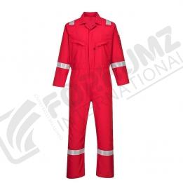 Work Coveralls