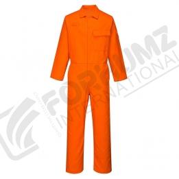 Work Coveralls