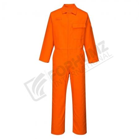 Work Coveralls