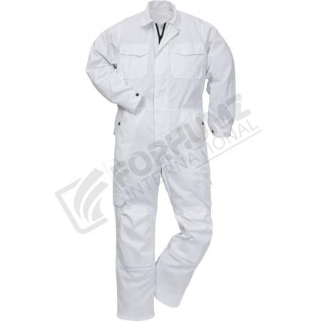 Work Coveralls