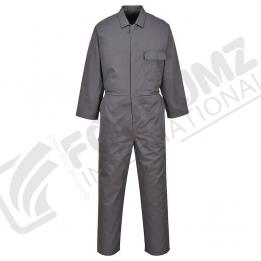 Work Coveralls