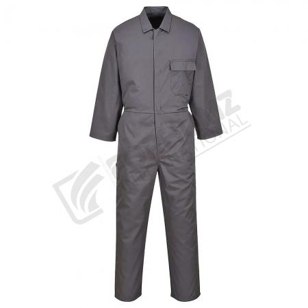 Work Coveralls