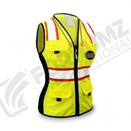 Work Vest