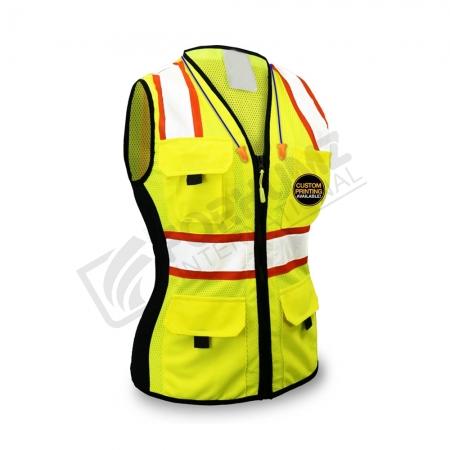 Work Vest