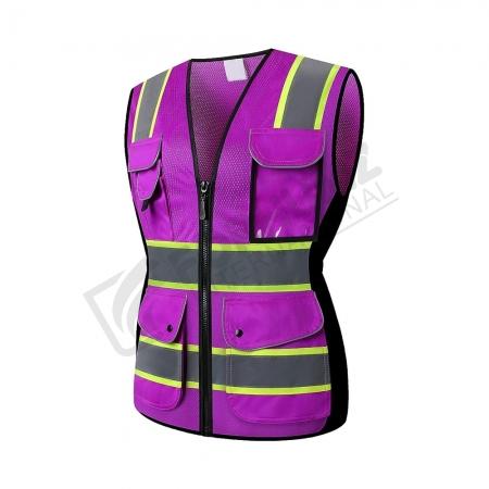 Work Vest