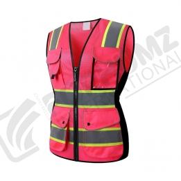 Work Vest