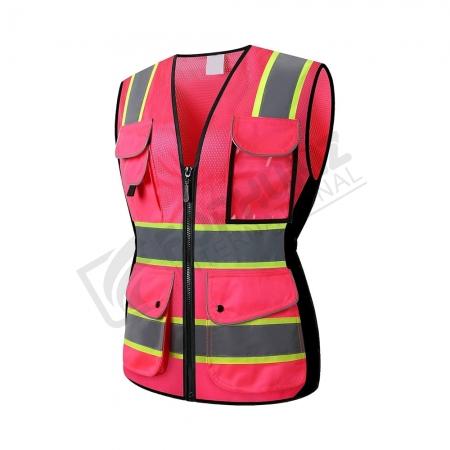 Work Vest