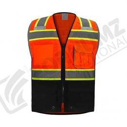 Work Vest