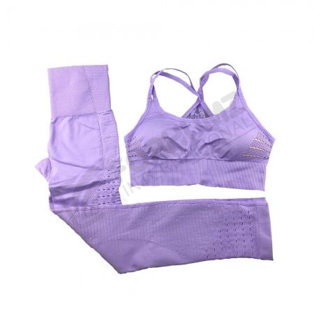 Yoga Sets